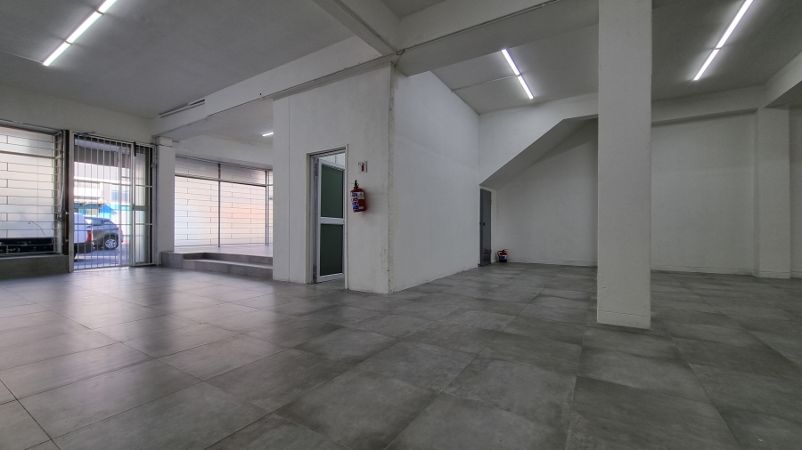 Commercial Property for Sale in Woodstock Western Cape